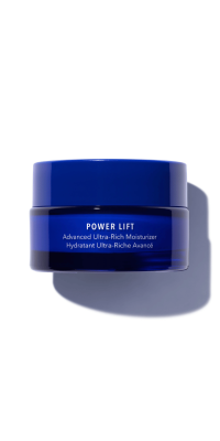 Ultra rich moisturizer from Hydropeptide, Power Lift 
